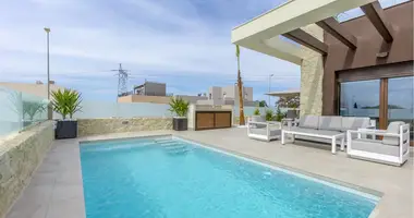 Haus 4 Zimmer in Benijofar, Spanien