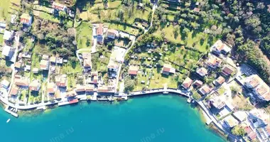 Plot of land in Kotor, Montenegro