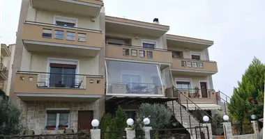Townhouse 5 bedrooms in Kardia, Greece