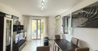 Apartamento 1 habitacion en Petrovac, Montenegro