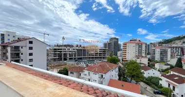 2 bedroom apartment in Montenegro