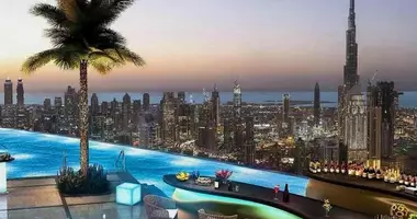 Квартира 3 комнаты в Дубай, ОАЭ