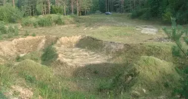 Plot of land in edole, Latvia