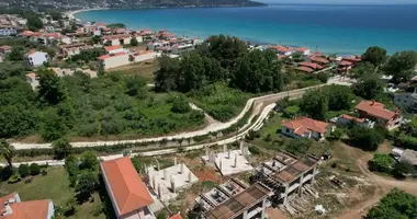 Apartamento 4 habitaciones en Thassos, Grecia