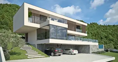 Villa 4 chambres dans Rabac, Croatie