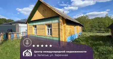 Casa en Pierasadski siel ski Saviet, Bielorrusia