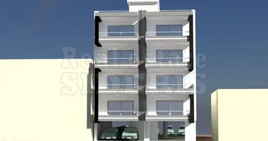 Квартира 2 комнаты в Loutraki Perachora Agioi Theodoroi Municipality, Греция