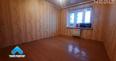 Wohnung 1 Zimmer in Masyr, Weißrussland