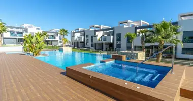 Bungalow 2 bedrooms with By the sea in Torrevieja, Spain