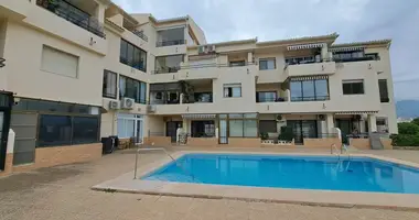 1 bedroom apartment in l Alfas del Pi, Spain