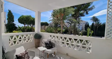 Appartement 3 chambres dans Marbella, Espagne