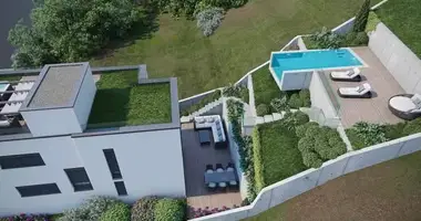 Plot of land in Bratislava, Slovakia