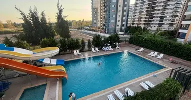 4 room apartment in Erdemli, Turkey