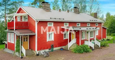 Квартира 3 комнаты в Koskenkyla, Финляндия