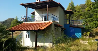 Cottage 3 bedrooms in Nea Skioni, Greece