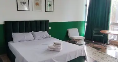 Appartement 1 chambre dans Bashkia Durres, Albanie