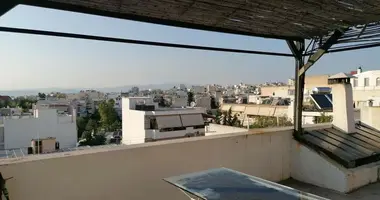 Appartement 3 chambres dans alimos, Grèce