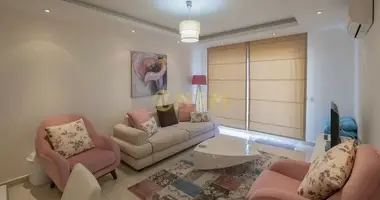 Apartamento 2 habitaciones en Alanya, Turquía