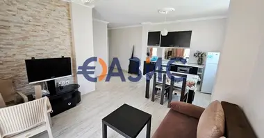 Apartamento 2 habitaciones en Nesebar, Bulgaria