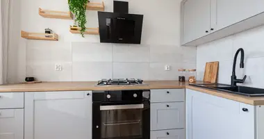 1 room apartment in Lodz, Poland