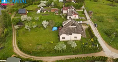 Casa en Zarasai, Lituania