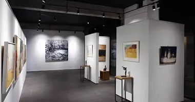 Gewerbefläche 260 m² in Barcelona, Spanien