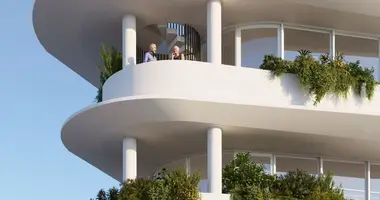 Apartment in Paphos Municipality, Cyprus