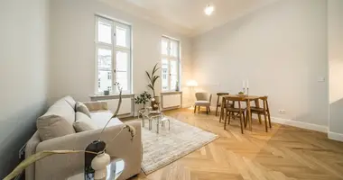 Apartamento 2 habitaciones en Poznan, Polonia