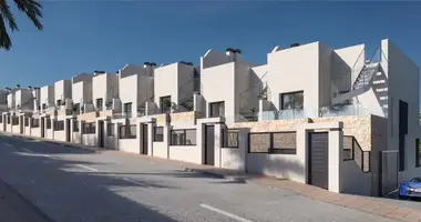 Mieszkanie 3 pokoi w Fuengirola, Hiszpania