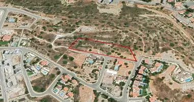 Plot of land in Limassol District, Cyprus