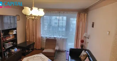 Appartement 2 chambres dans Kaunas, Lituanie