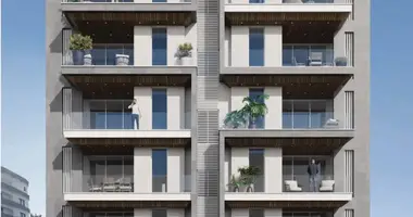 2 bedroom apartment in Larnaca, Cyprus