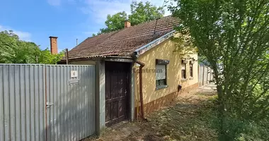 4 room house in Csanadpalota, Hungary