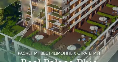 1 bedroom apartment in Adlia, Georgia