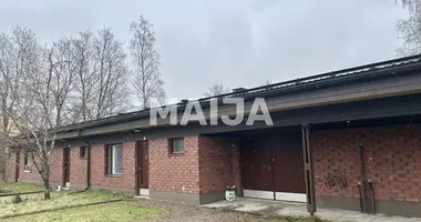 Apartamento 2 habitaciones en Riihimaki, Finlandia
