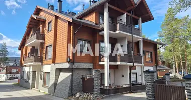 Apartamento 2 habitaciones en Kittila, Finlandia