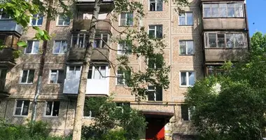 Mieszkanie 2 pokoi w Gatczyna, Rosja