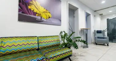 Wohnung in Posen, Polen
