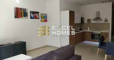 Apartamento 1 habitacion en Mellieha, Malta