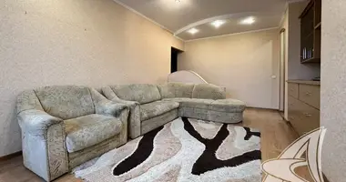 3 room apartment in Brest, Belarus