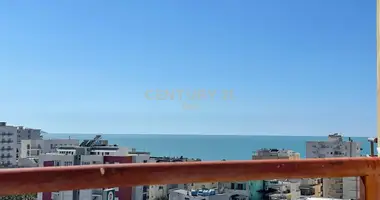 Wohnung 2 zimmer in Durrës, Albanien