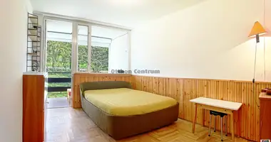Квартира 1 комната в Сентендре, Венгрия