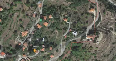 Terrain dans Peristera, Grèce