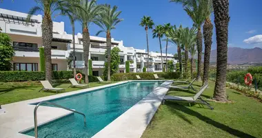 Apartamento 2 habitaciones en Casares, Španjolska