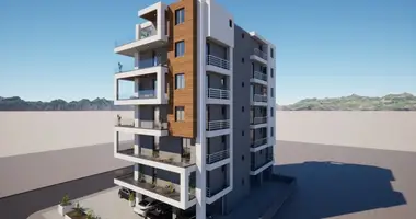 Apartamento 3 habitaciones en Kordelio - Evosmos Municipality, Grecia