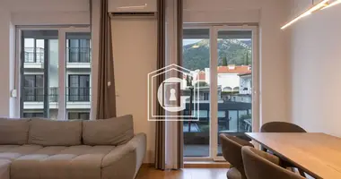 1 room apartment in Budva, Montenegro