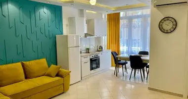 Apartamento 2 habitaciones en Durres, Albania