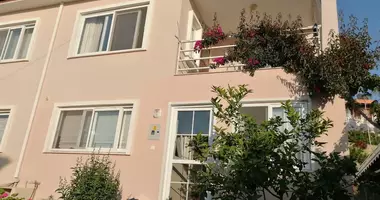Villa 4 rooms with Sea view, with Mountain view, with Меблированная in Alanya, Turkey