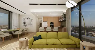 2 bedroom apartment in Limassol, Cyprus