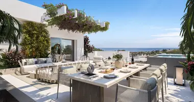 Bungalow Bungalow de 2 dormitorios en Casares, Španjolska